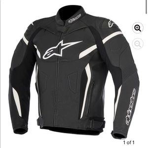 Alpinestars GP Plus R v2 Air Jacket - Sz L